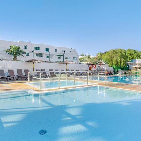 אפרטהוטל פוארטו דל כרמן Club Del Carmen מראה חיצוני תמונה