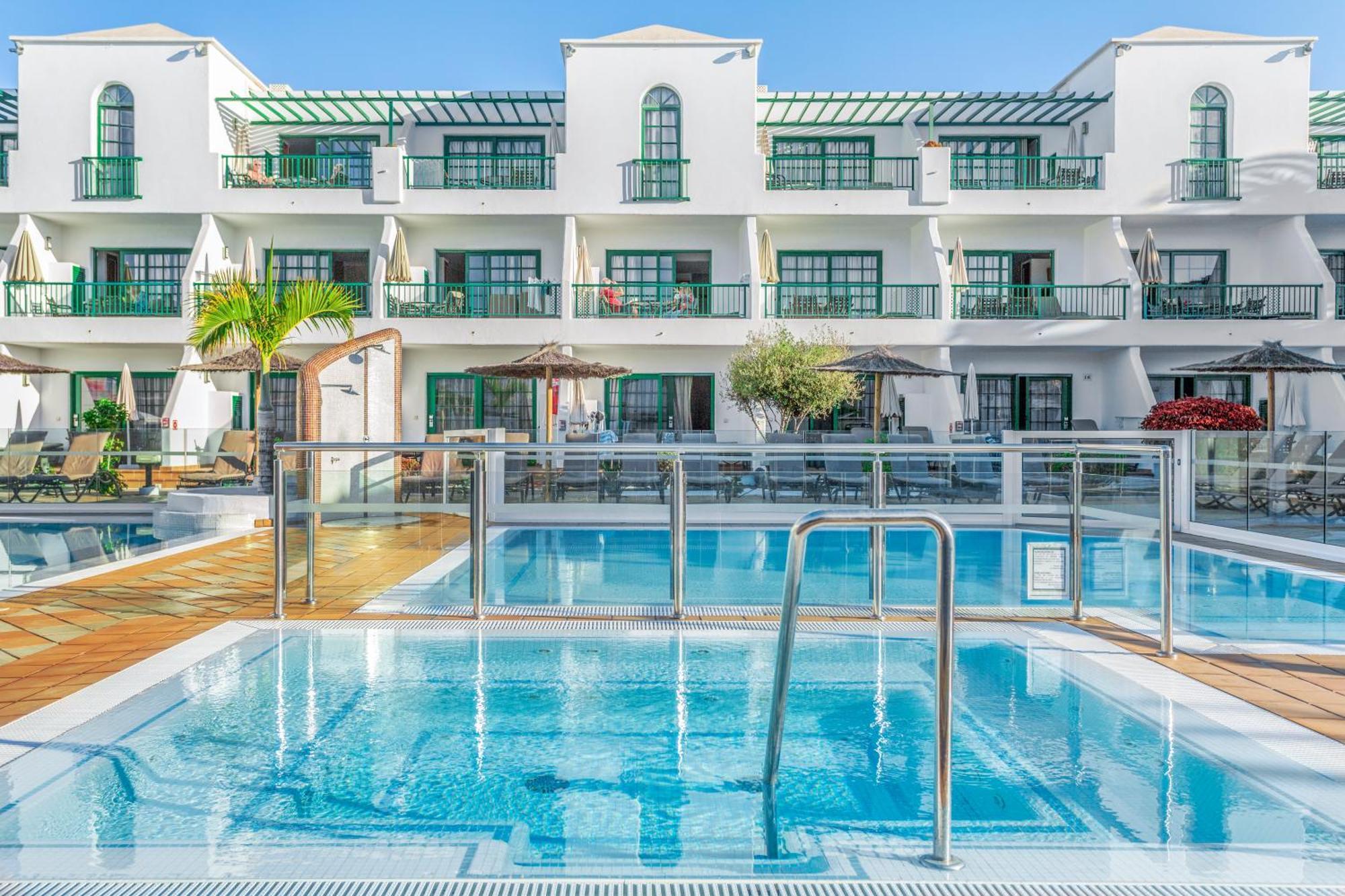 אפרטהוטל פוארטו דל כרמן Club Del Carmen מראה חיצוני תמונה