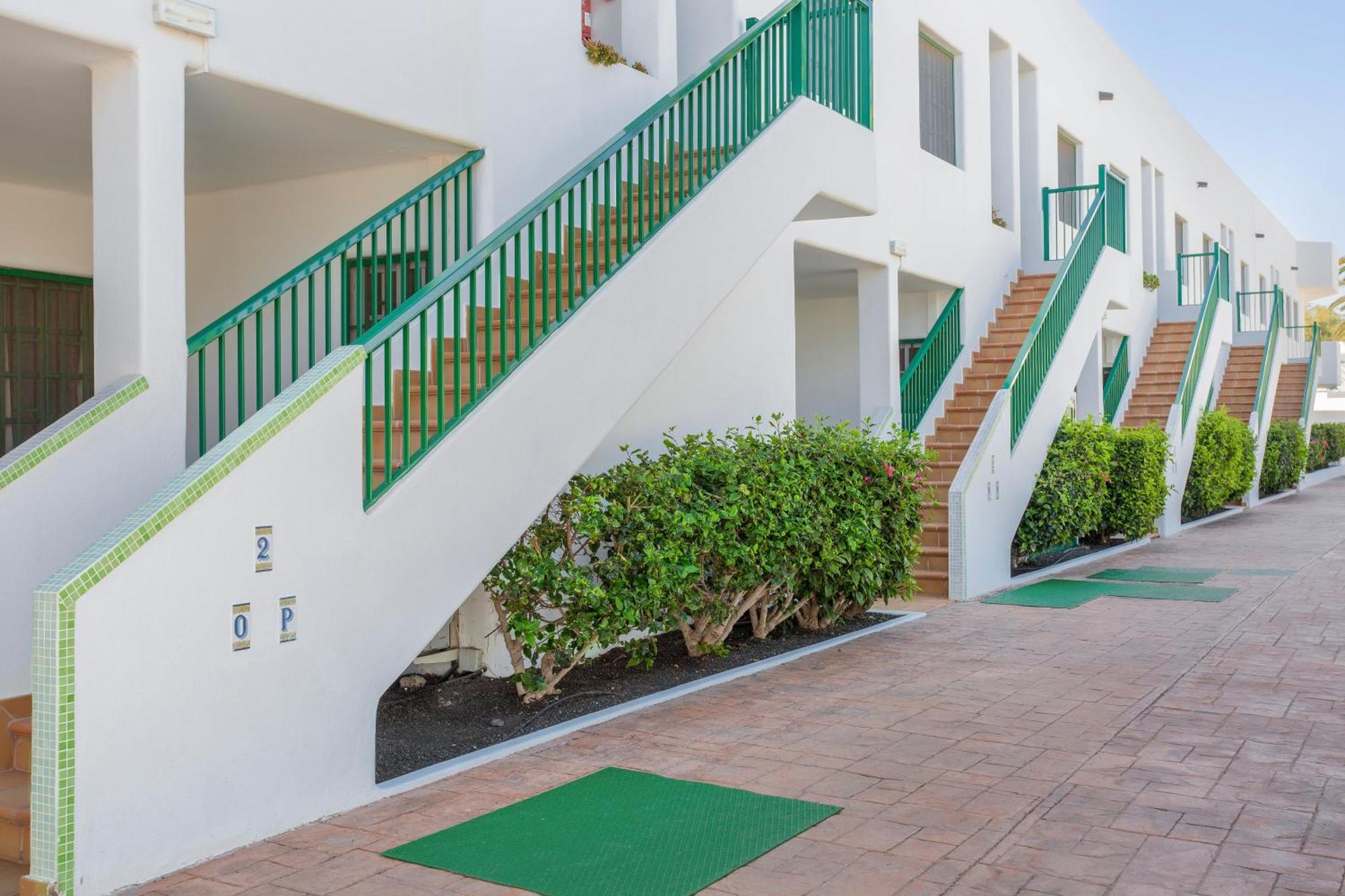 אפרטהוטל פוארטו דל כרמן Club Del Carmen מראה חיצוני תמונה