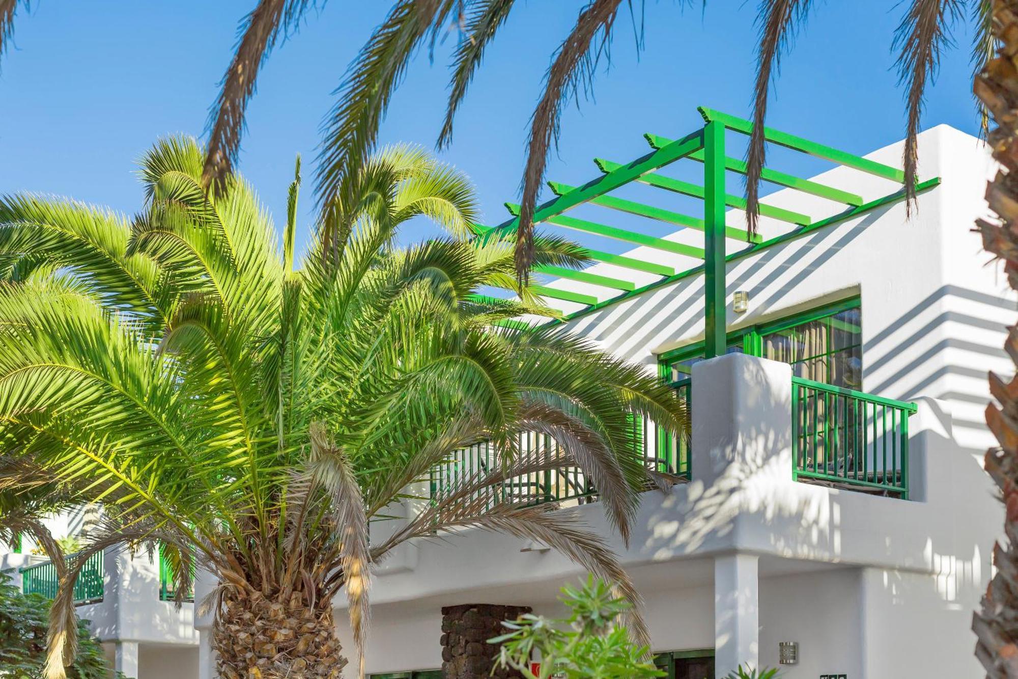 אפרטהוטל פוארטו דל כרמן Club Del Carmen מראה חיצוני תמונה