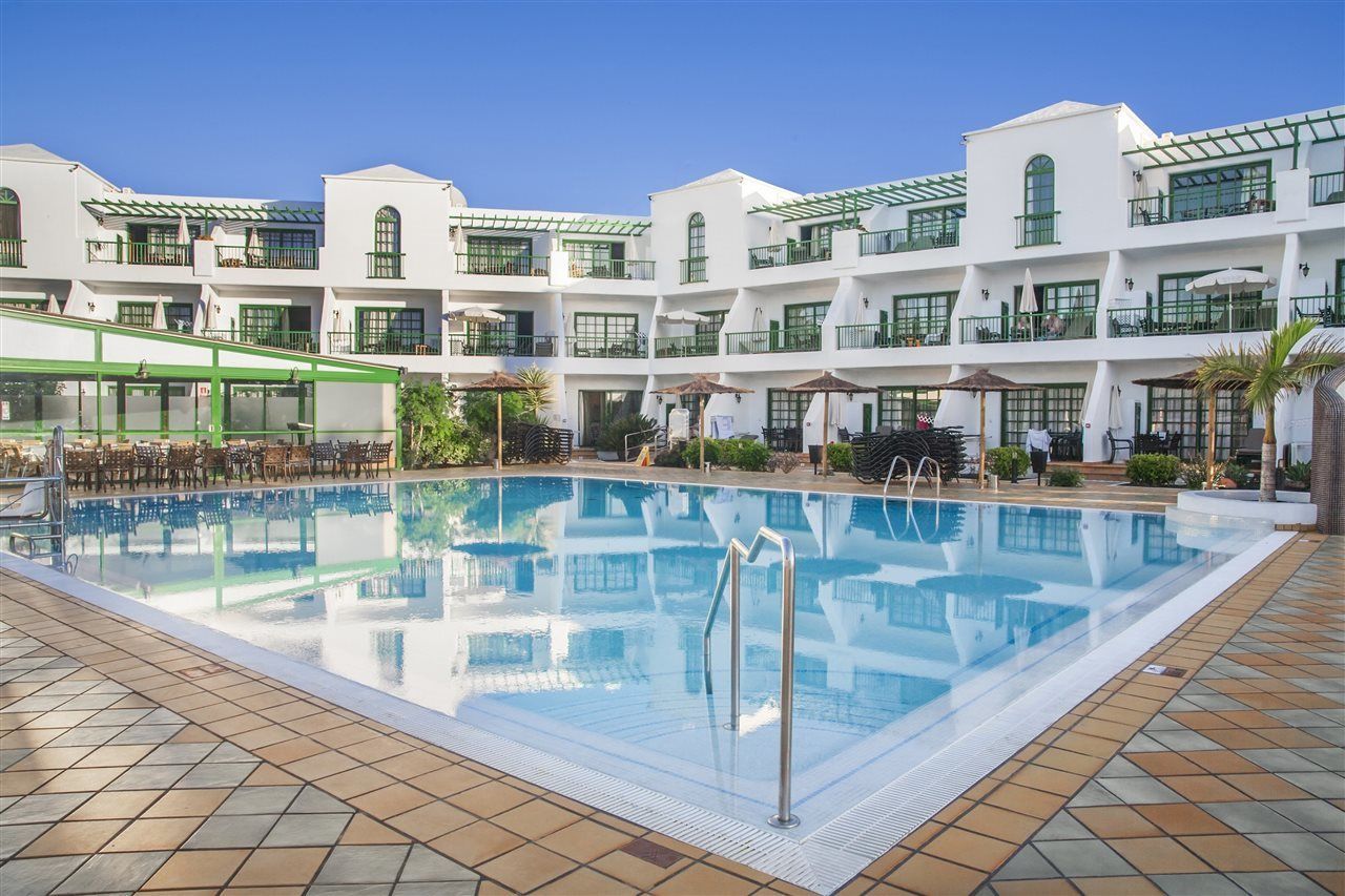 אפרטהוטל פוארטו דל כרמן Club Del Carmen מראה חיצוני תמונה