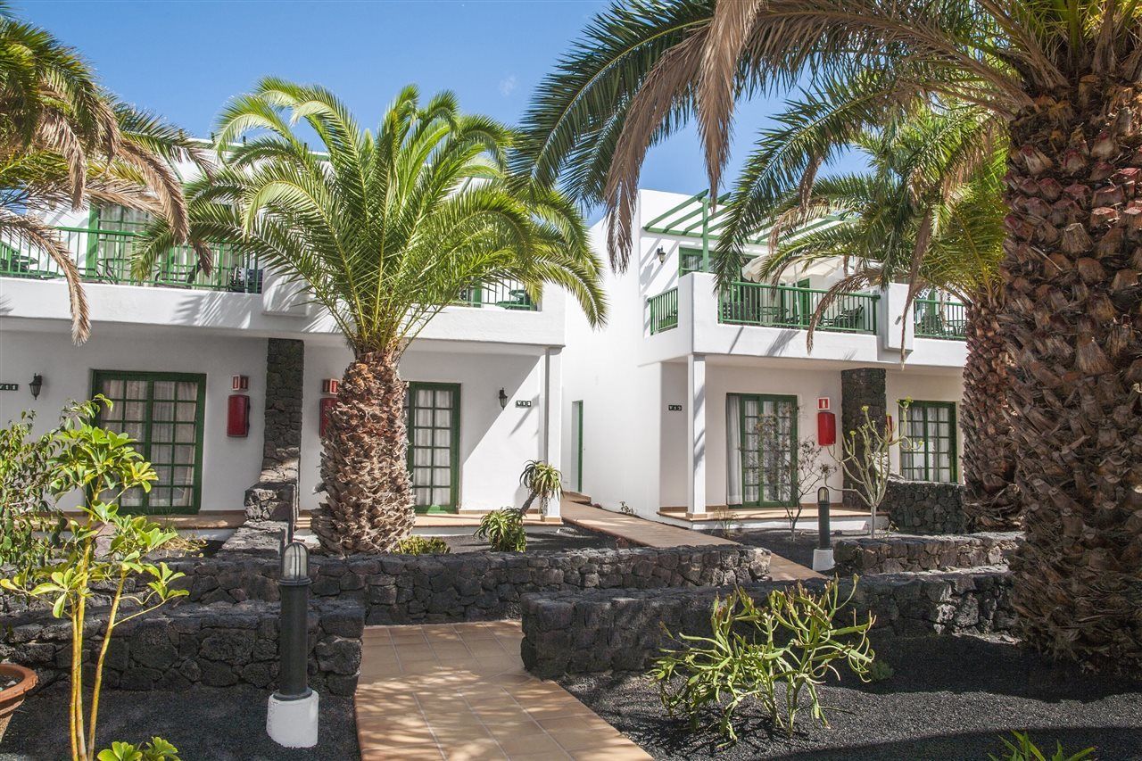 אפרטהוטל פוארטו דל כרמן Club Del Carmen מראה חיצוני תמונה