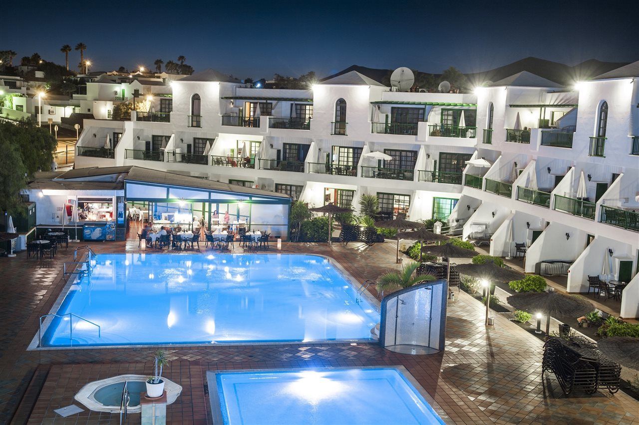 אפרטהוטל פוארטו דל כרמן Club Del Carmen מראה חיצוני תמונה