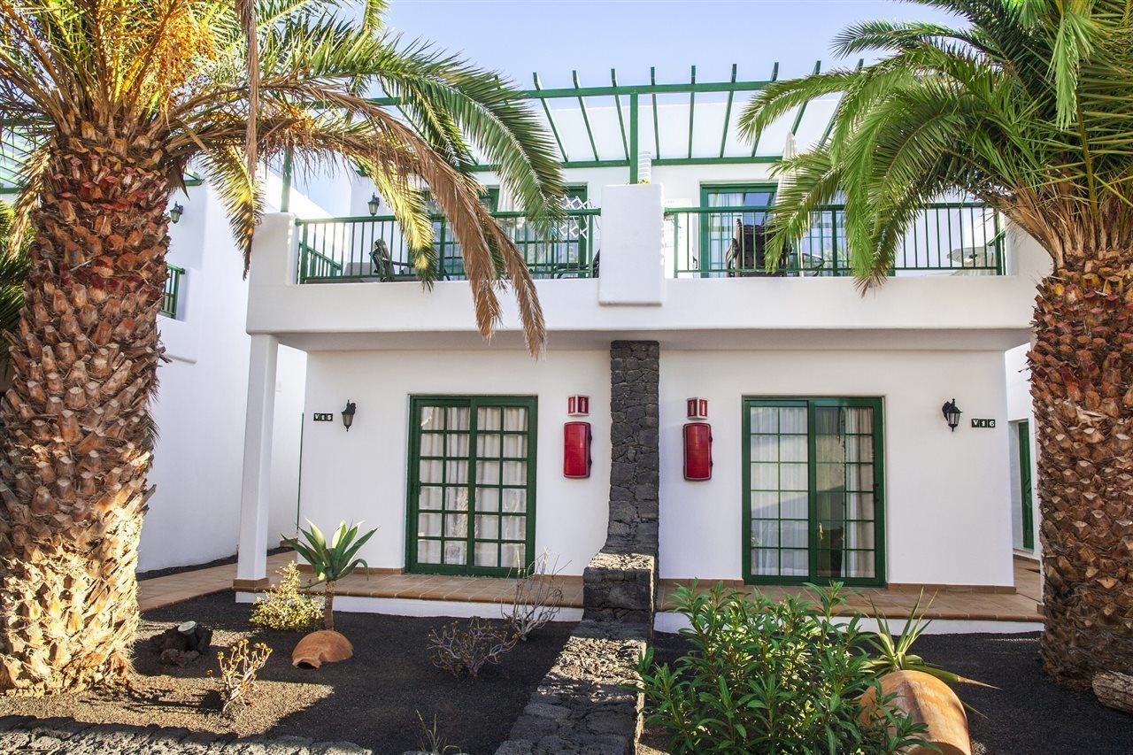 אפרטהוטל פוארטו דל כרמן Club Del Carmen מראה חיצוני תמונה